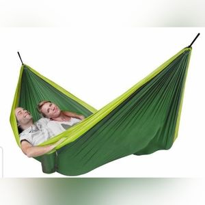 Double Travel Hammock
